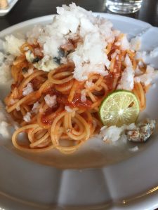 パスタ③