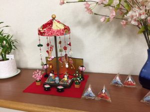 ひなまつりH30年度